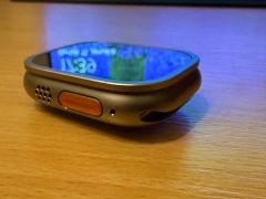 Apple Watch Ultra (Gps + Cellular)