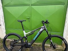 Ghost E-Asx Bosch Gen 5 800wh