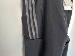 Cargo šortky Adidas Adiventure bib, vel . L