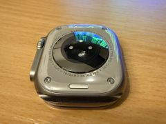 Apple Watch Ultra (Gps + Cellular)