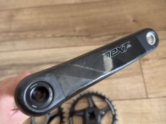 Race Face Next SL 5G karbon - 175mm