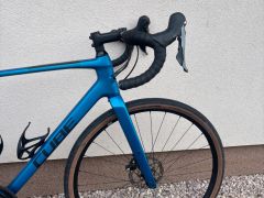 Cube Nuroad C:62 Race 2023 M