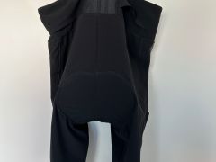 Cargo šortky Adidas Adiventure bib, vel . L