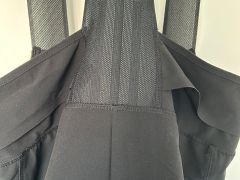 Cargo šortky Adidas Adiventure bib, vel . L