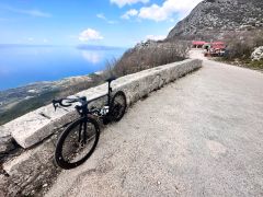 Superior  Ultegra Di2