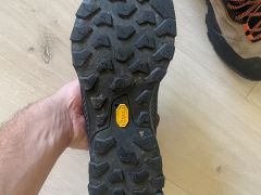 Scarpa Rapid xt