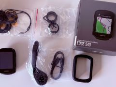 Garmin Edge 540