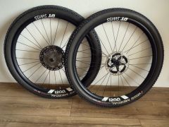 DT Swiss XRC 1200 Spline 30mm - DT Swiss 180