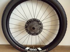 DT Swiss XRC 1200 Spline 30mm - DT Swiss 180