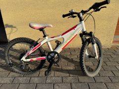 Predam detsky bicykel Ghost Pk20