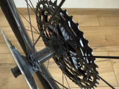 DT Swiss XRC 1200 Spline 30mm - DT Swiss 180