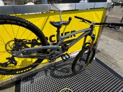 Evil Insurgent Carbon