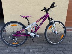 Predam bicykel Scott 24