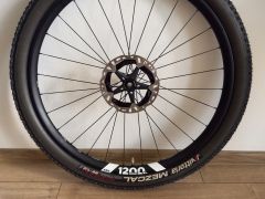 DT Swiss XRC 1200 Spline 30mm - DT Swiss 180