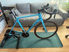 Canyon Endurance CF 7 vel. L