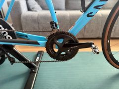 Canyon Endurance CF 7 vel. L