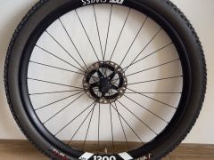DT Swiss XRC 1200 Spline 30mm - DT Swiss 180