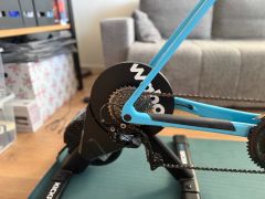 Canyon Endurance CF 7 vel. L