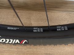 DT Swiss XRC 1200 Spline 30mm - DT Swiss 180