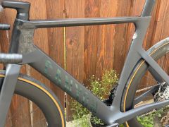 Canyon Aeroad CFR RED AXS