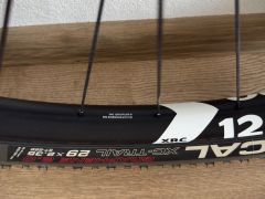DT Swiss XRC 1200 Spline 30mm - DT Swiss 180