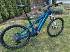 Predám Cube stereo hybrid One44 Actionteam