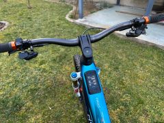 Predám Cube stereo hybrid One44 Actionteam