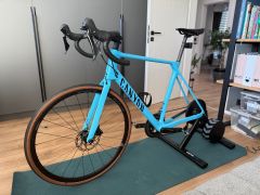 Canyon Endurance CF 7 vel. L