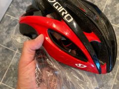 Giro Atmos II