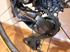 Specialized S-Works Tarmac Sl6, vel. 56  Shimano Ultegra Di2 Campagnolo Bora One