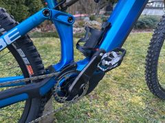 Predám Cube stereo hybrid One44 Actionteam