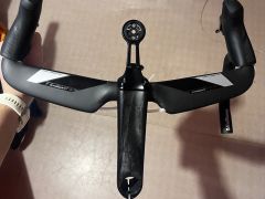 Vision Trimax Carbon Aero 400mm