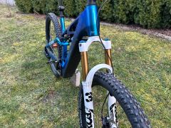 Predám Cube stereo hybrid One44 Actionteam