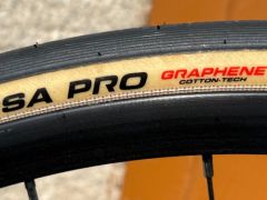 Cannondale Synapse 105 54cm