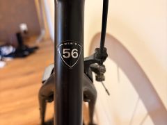 Specialized S-Works Tarmac Sl6, vel. 56  Shimano Ultegra Di2 Campagnolo Bora One