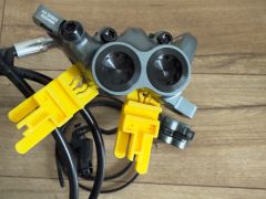 Magura MT7 - Nové