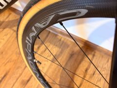 Specialized S-Works Tarmac Sl6, vel. 56  Shimano Ultegra Di2 Campagnolo Bora One