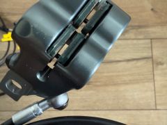 Magura MT7 - Nové