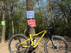 Rám Cannondale Scalpel carbon, Veľkosť L