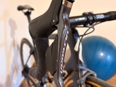 Specialized S-Works Tarmac Sl6, vel. 56  Shimano Ultegra Di2 Campagnolo Bora One