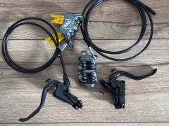 Magura MT7 - Nové