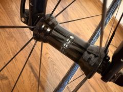 Specialized S-Works Tarmac Sl6, vel. 56  Shimano Ultegra Di2 Campagnolo Bora One