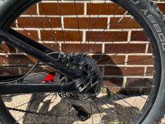 Trek fuel ex5