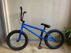 Mongoose Legion L100