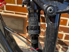 Trek fuel ex5