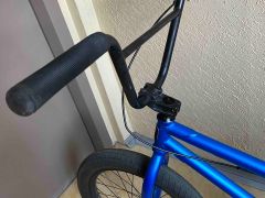 Mongoose Legion L100