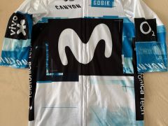 Dres Movistar + Vesta