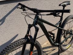 Orbea laufey H30