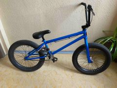 Mongoose Legion L100