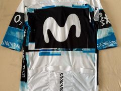 Dres Movistar + Vesta